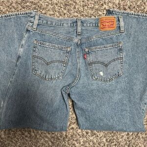 Levi's 94 Baggy Jean